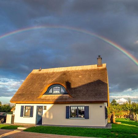 Ferienhaus Emma Villa Kramerhof Eksteriør billede