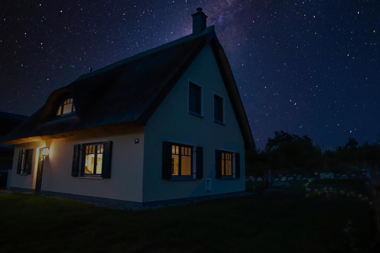 Ferienhaus Emma Villa Kramerhof Eksteriør billede