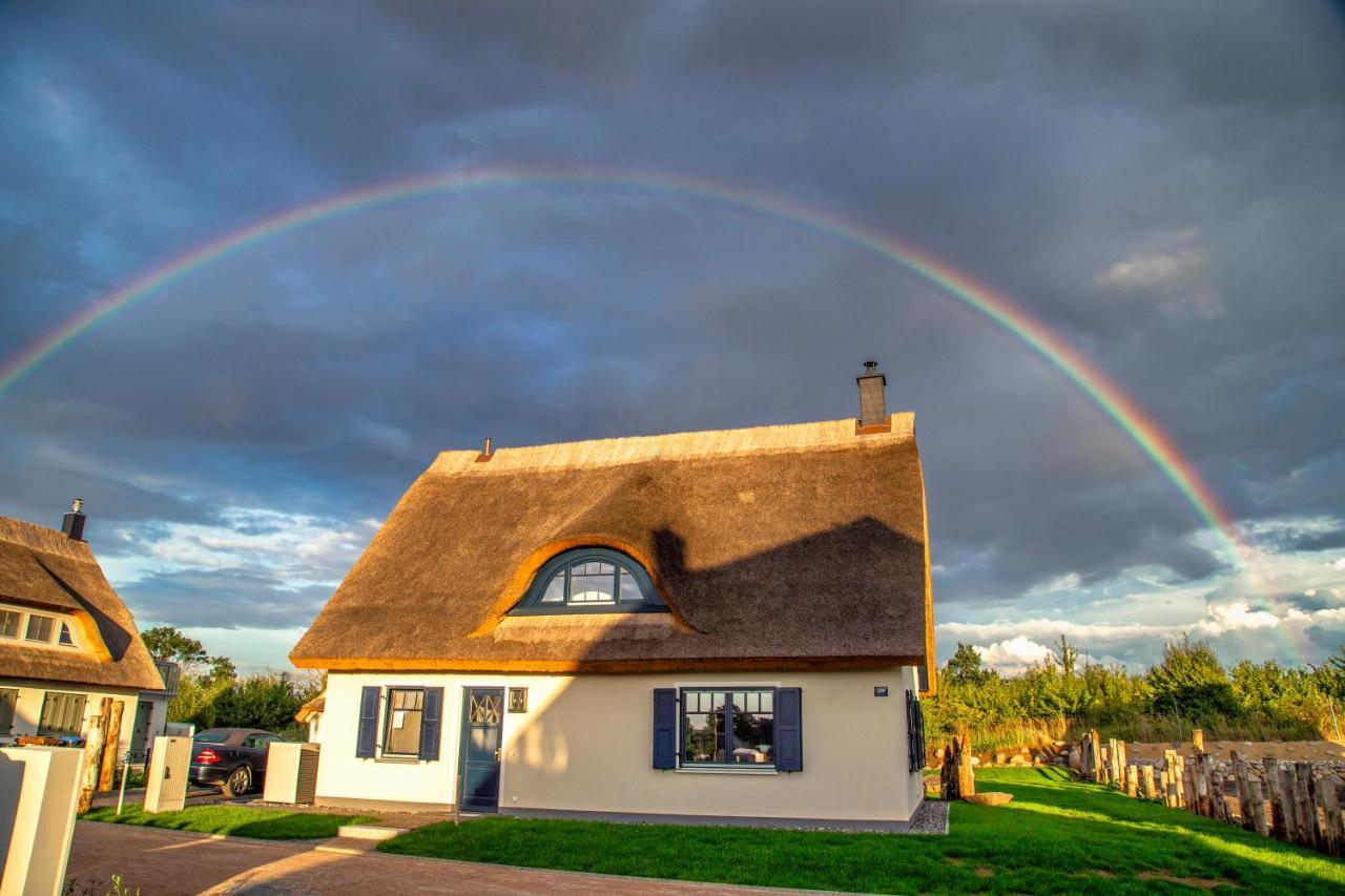 Ferienhaus Emma Villa Kramerhof Eksteriør billede