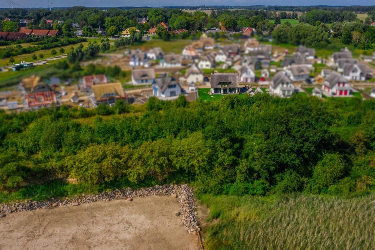 Ferienhaus Emma Villa Kramerhof Eksteriør billede